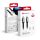 Forcell C260 F-ENERGY Type-C - Type-C kábel 100W 5A QC4.0 PD 3m - fekete Forcell C260 F-ENERGY Type-C - Type-C kábel 100W 5A QC4.0 PD 3m - fekete