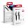 Forcell C263 F-ENERGY Type-C - Type-C kábel 240W 5A QC4.0 PD 3m - fekete Forcell C263 F-ENERGY Type-C - Type-C kábel 240W 5A QC4.0 PD 3m - fekete