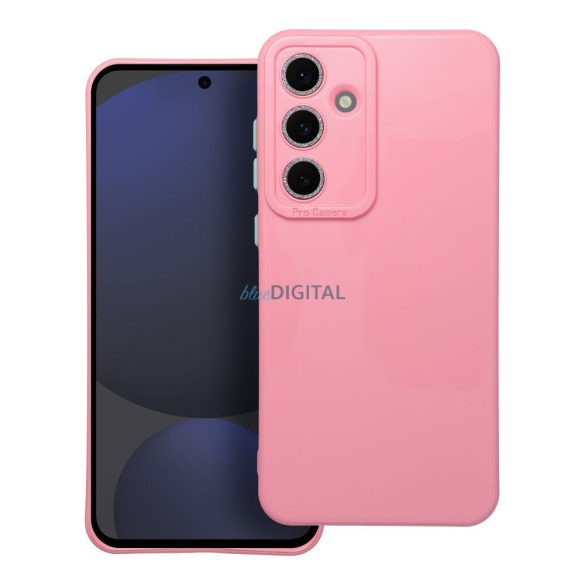 PASTEL SHINE tok Xiaomi Redmi A3 - rózsaszín