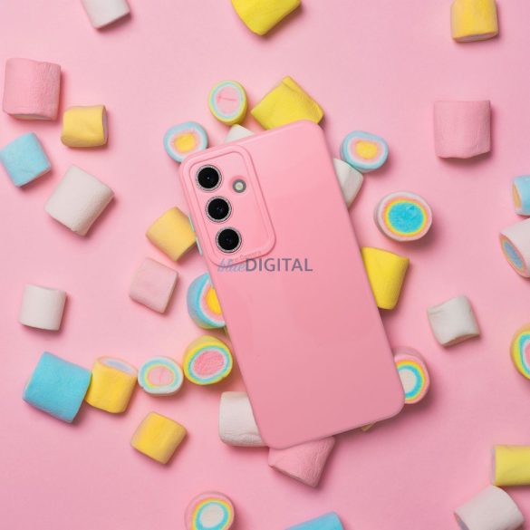 PASTEL SHINE tok Xiaomi Redmi A3 - rózsaszín