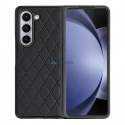 HCD5 tok Samsung Galaxy Z Fold 5 - fekete
