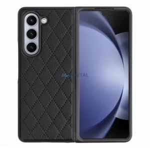 HCD5 tok Samsung Galaxy Z Fold 5 - fekete