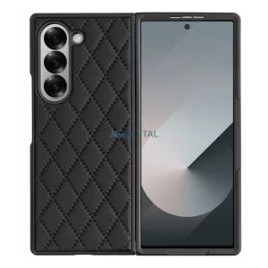 HCD5 tok Samsung Galaxy Z Fold6 - fekete