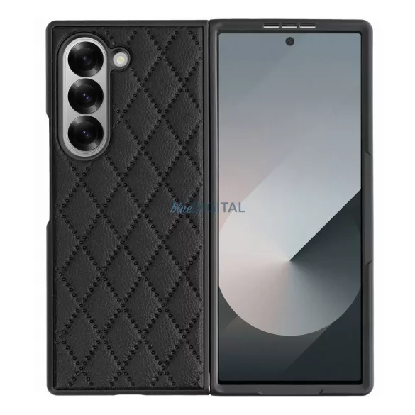 HCD5 tok Samsung Galaxy Z Fold6 - fekete