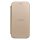 ELEGANCE könyvtok Samsung Galaxy A36 - arany színű ELEGANCE könyvtok Samsung Galaxy A36 - arany színű