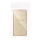 SMART CASE könyvtok Samsung Galaxy A36 - arany színű