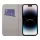 SMART MAGNETO könyvtok Samsung Galaxy A36 - tengerészkék