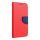FANCY könyvtok Samsung Galaxy A36 - piros-tengerészkék FANCY könyvtok Samsung Galaxy A36 - piros-tengerészkék