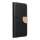 FANCY könyvtok Samsung Galaxy A36 - fekete-arany színű FANCY könyvtok Samsung Galaxy A36 - fekete-arany színű