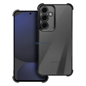 ANTISHOCK ELECTRO tok Samsung Galaxy A25 - fekete