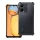 ANTISHOCK ELECTRO tok XIAOMI 13C, fekete