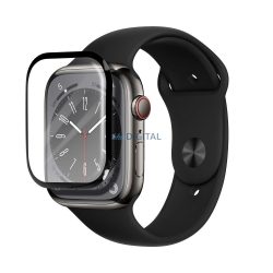   Bestsuit Flexible Hybrid Glass hibrid üveg kijelzővédő Apple Watch 10 46mm