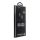 X-One Ultra Pro Type-C - Type-C kábel LED kijelzővel 100W 5A 1.5m - fekete