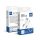 Blue Star DC99M USB-A - micro USB kábel 12W 2A 1m - fehér Blue Star DC99M USB-A - micro USB kábel 12W 2A 1m - fehér