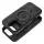 FROST ARMOR tok iPhone 15 - fekete