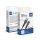 Blue Star DC99I USB-A - Lightning kábel 12W 2A 1m - fekete Blue Star DC99I USB-A - Lightning kábel 12W 2A 1m - fekete