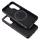 CARBON ELITE MAG COVER MagSafe-kompatibilis tok Samsung Galaxy S25 Ultra - fekete