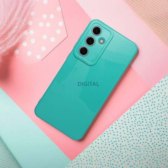 PASTEL SHINE tok Xiaomi Redmi A3 - zöld