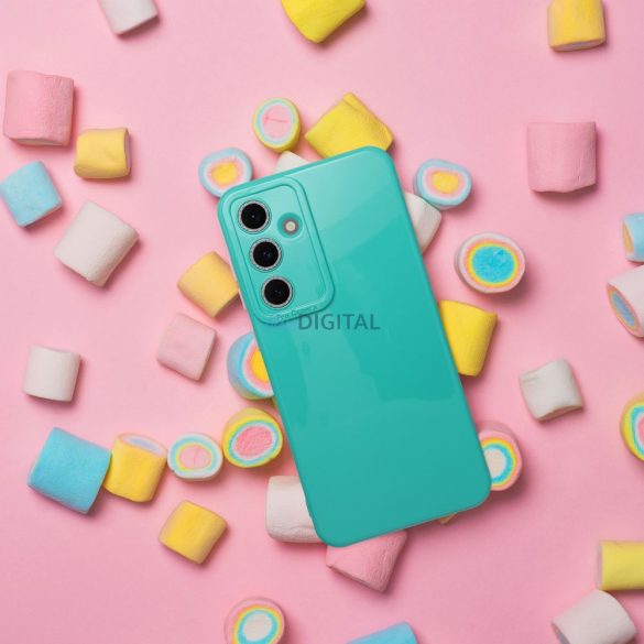 PASTEL SHINE tok Xiaomi Redmi A3 - zöld