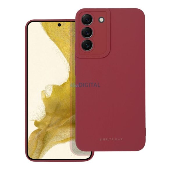 Roar Luna tok Samsung Galaxy A36 - piros