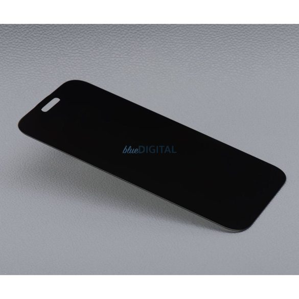 OG Shuijia edzett üveg fekete szegéllyel iPhone 13 Pro Max/14 Plus