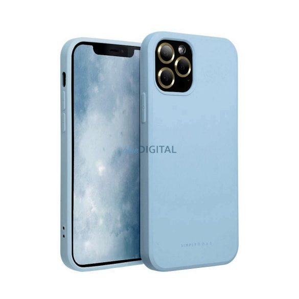Roar Space tok Samsung Galaxy A36 - égszínkék
