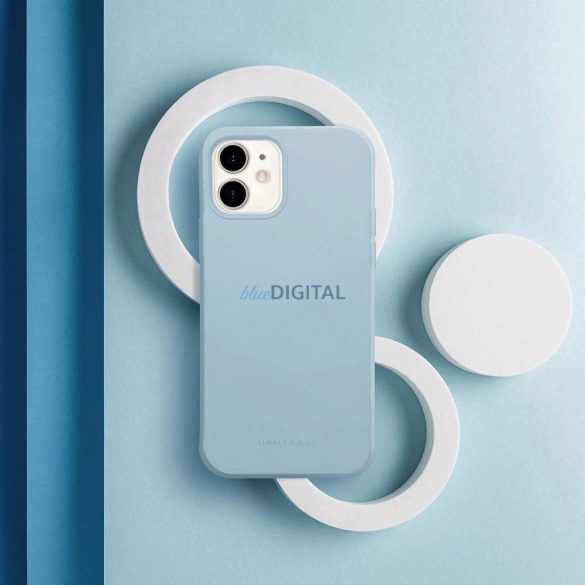 Roar Space tok Samsung Galaxy A36 - égszínkék