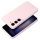 Roar Cloud Skin tok Samsung Galaxy A36 - világos rózsaszín Roar Cloud Skin tok Samsung Galaxy A36 - világos rózsaszín