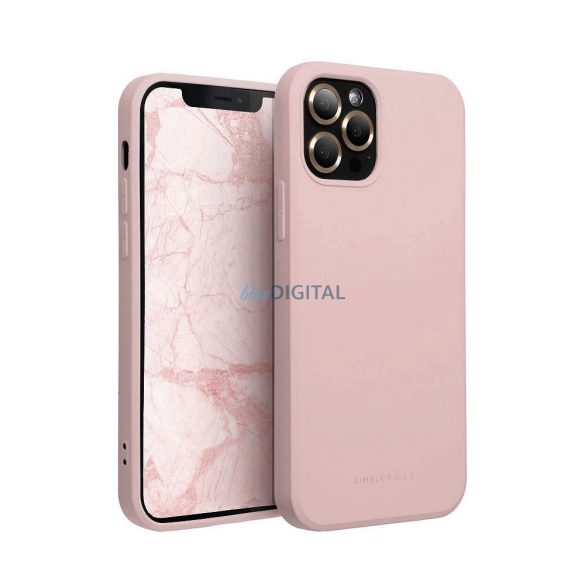 Roar Space tok Samsung Galaxy A36 - rózsaszín