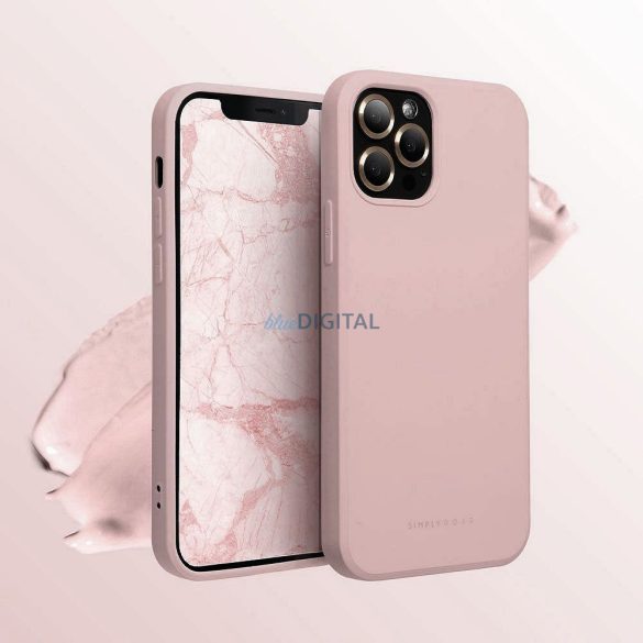 Roar Space tok Samsung Galaxy A36 - rózsaszín