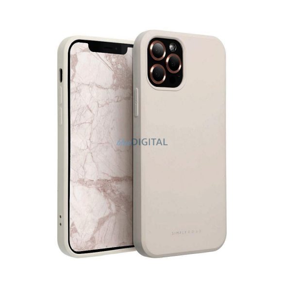 Roar Space tok Samsung Galaxy A36 - fehér