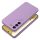 Roar Luna tok Samsung Galaxy A36 - lila Roar Luna tok Samsung Galaxy A36 - lila