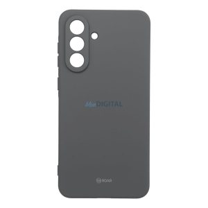 Roar Colorful Jelly tok Samsung Galaxy A36 - szürke