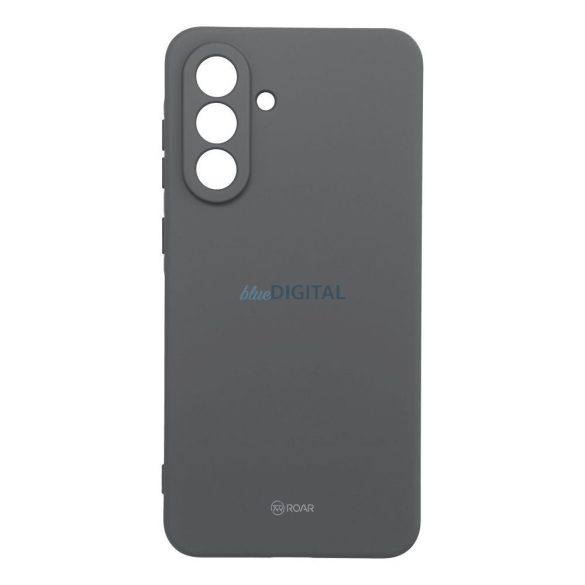 Roar Colorful Jelly tok Samsung Galaxy A36 - szürke
