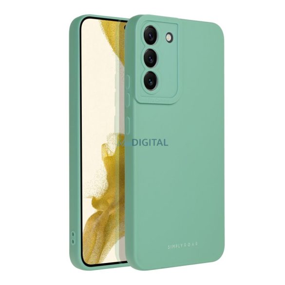 Roar Luna tok Samsung Galaxy A36 - zöld