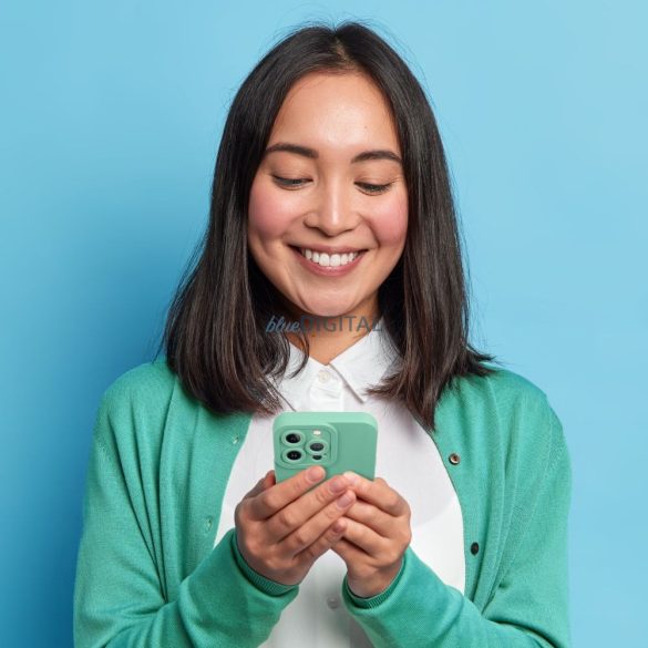 Roar Luna tok Samsung Galaxy A36 - zöld