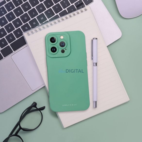 Roar Luna tok Samsung Galaxy A36 - zöld