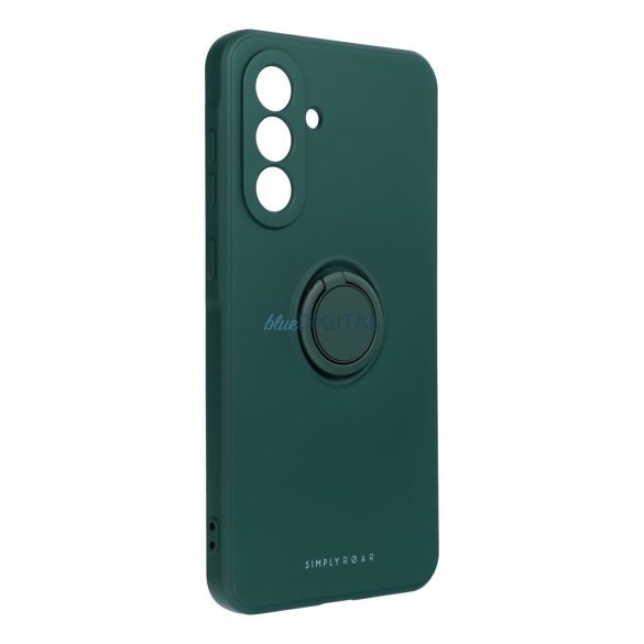 Roar Amber tok Samsung Galaxy A36 - zöld