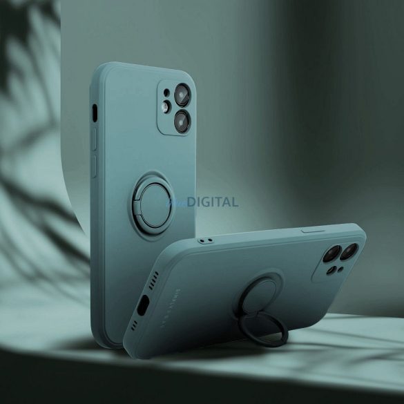 Roar Amber tok Samsung Galaxy A36 - zöld