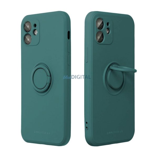Roar Amber tok Samsung Galaxy A36 - zöld