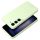 Roar Cloud Skin tok Samsung Galaxy A36 - világoszöld Roar Cloud Skin tok Samsung Galaxy A36 - világoszöld