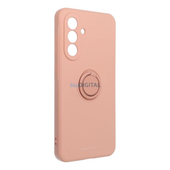 Roar Amber tok Samsung Galaxy A36 - rózsaszín