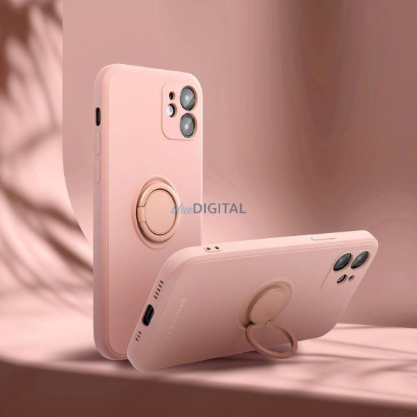 Roar Amber tok Samsung Galaxy A36 - rózsaszín