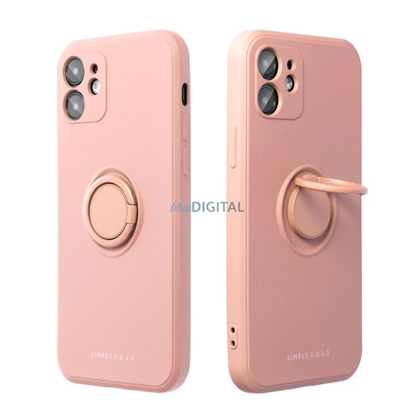 Roar Amber tok Samsung Galaxy A36 - rózsaszín