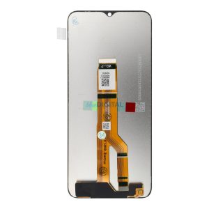 LCD kijelző keret nélkül Honor X5 Plus/X6a