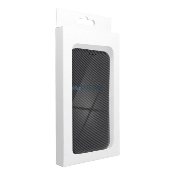 FOLIO SIDE MAGNET könyvtok Samsung Galaxy A56 - szürke