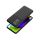NOBLE tok Samsung Galaxy A36 - fekete NOBLE tok Samsung Galaxy A36 - fekete