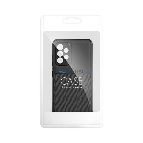 NOBLE tok Samsung Galaxy A36 - fekete