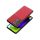 NOBLE tok Samsung Galaxy A36 - piros NOBLE tok Samsung Galaxy A36 - piros