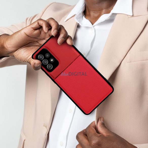 NOBLE tok Samsung Galaxy A36 - piros